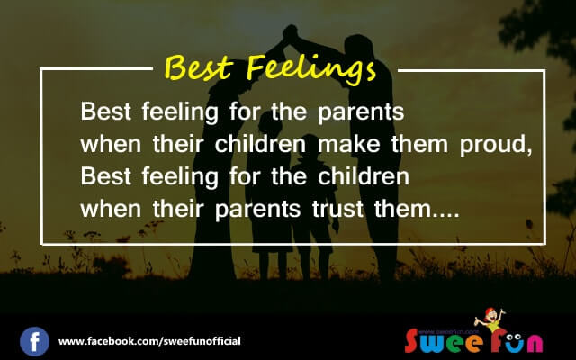 best-feelings