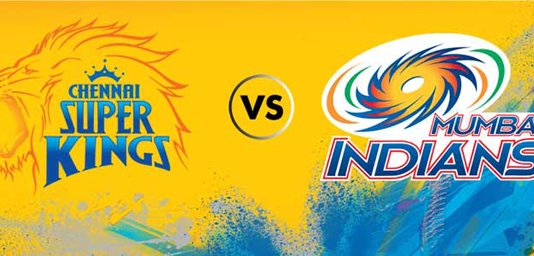 Mumbai vs. CSK, IPL का पहला मैच आज से